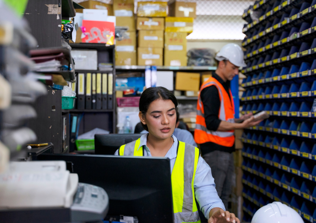 online training forklift courses